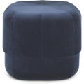 Thumbnail photo of Circus Pouf Dark