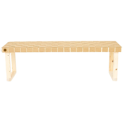 Photo of Luna Bench Medium 1