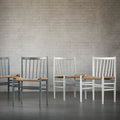 Thumbnail photo of J80 Chair