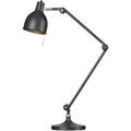 Thumbnail photo of PJ60, Matt Black - Desk Lamps - Box Arkitekter - Black