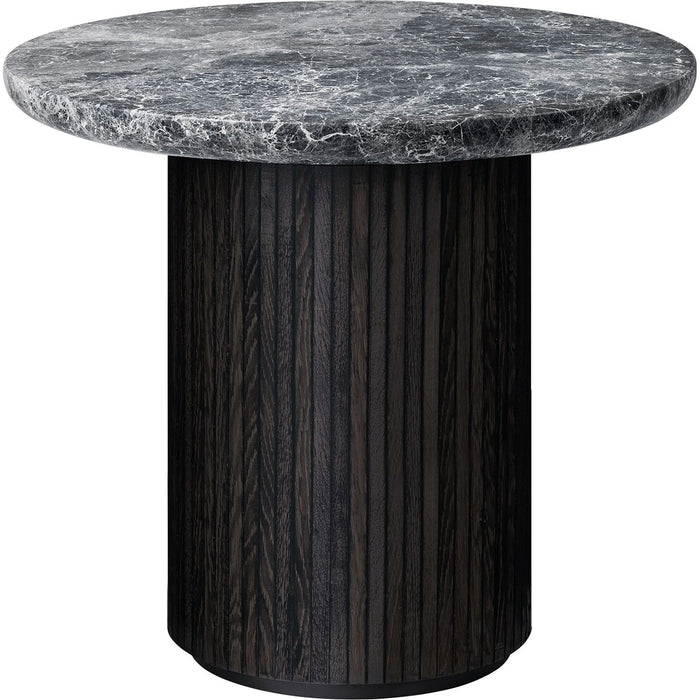 Photo of Moon Lounge Table, Round H55 x Ø60 cm
