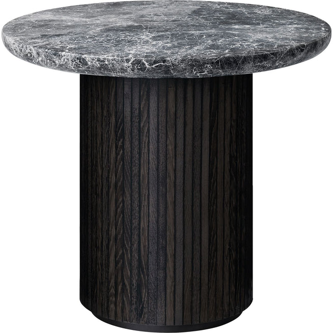 Photo of Moon Lounge Table, Round H55 x Ø60 cm