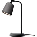 Thumbnail photo of Material Table Lamp