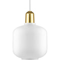 Thumbnail photo of Amp Pendant Lamp Small