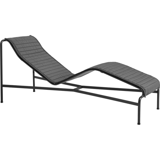 Photo of Quilted Cushion for Palissade Chaise Longue