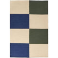 Thumbnail photo of Ethan Cook Flat Works Rug 200x300 Cm
