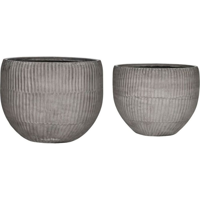 Photo of Brave planters set of 2