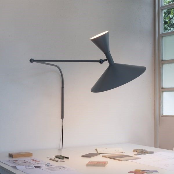 Lampe de Marseille Wall Lamp