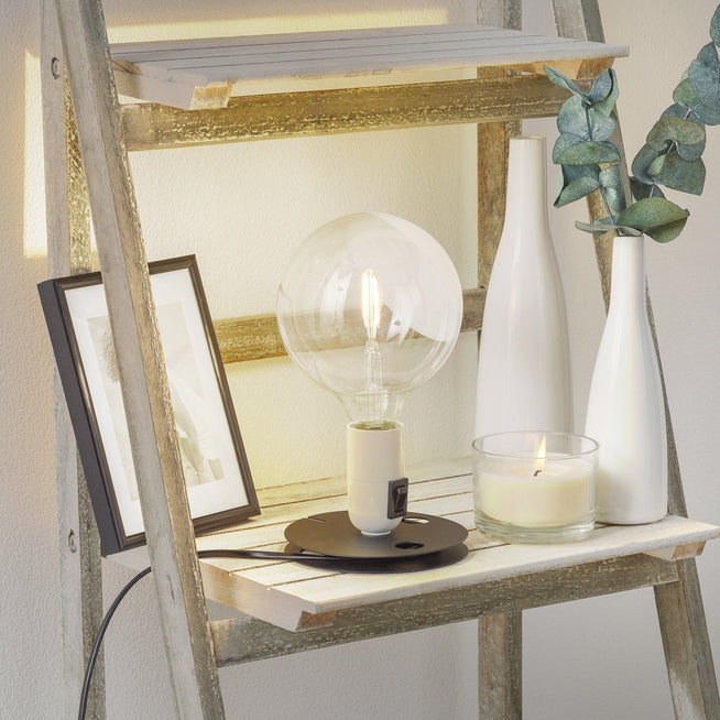 Photo of Lampadina Table Lamp
