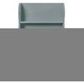 Thumbnail photo of Slope Shelf - Hylde - Storm - W60 X H60 X D24 Cm