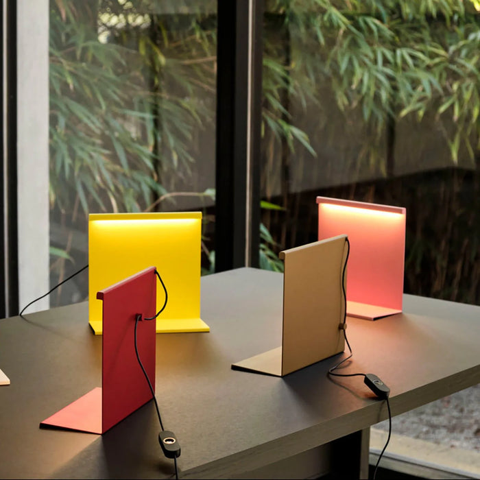 Photo of LBM Table Lamp