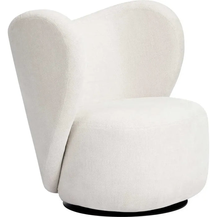 Photo of Little Big Chair, Swivel Base