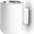 Thumbnail photo of Toothbrush Holder White, Wall - Övriga Accessoarer - Norm Architects - Vit