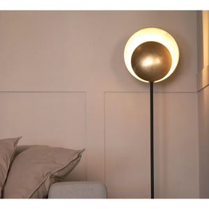Photo of Orbit Floor Lamp
