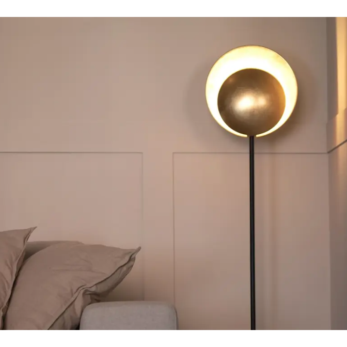 Orbit Floor Lamp