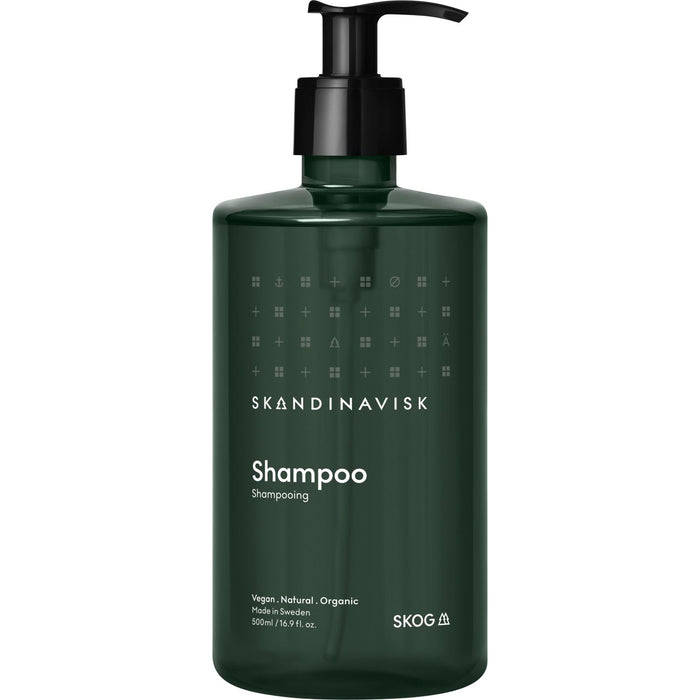 Photo of Skog Shampoo 500 ml