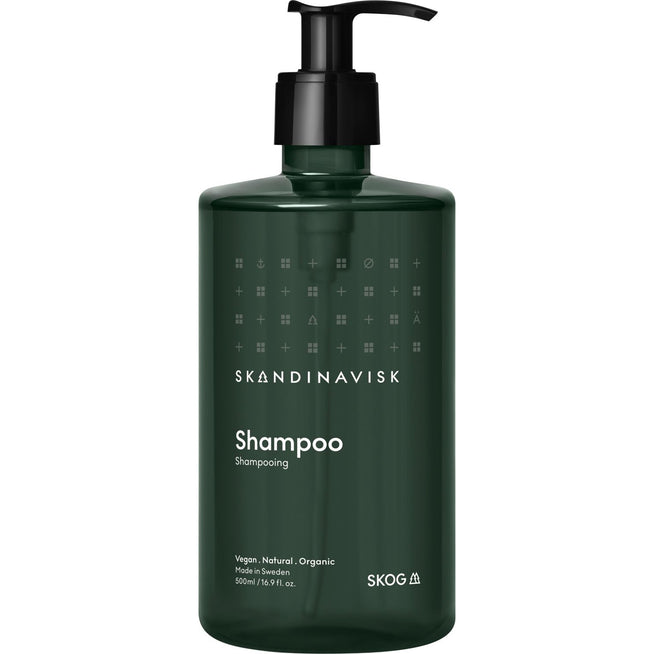 Photo of Skog Shampoo 500 ml