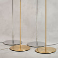 Thumbnail photo of Multi-Lite Floor Lamp
