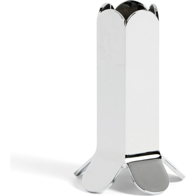 Photo of Arcs Candleholder Small, 9 cm