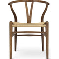 Thumbnail photo of CH24 Wishbone Chair - Oak