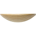 Thumbnail photo of Gridy Fungi Shelf Natural Oak, Small - Wall Shelves - Gridy - Wood - Wood