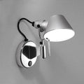 Thumbnail photo of Tolomeo Micro Faretto Wall Lamp