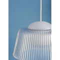 Thumbnail photo of Brim Bottle Pendant Lamp