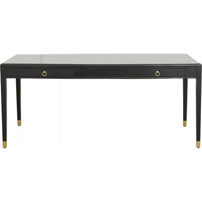 Photo of Ems Desk - Black