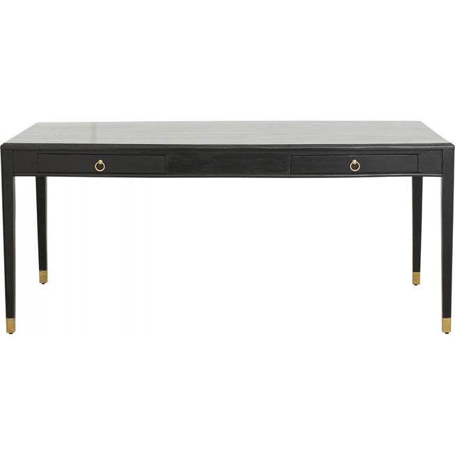 Photo of Ems Desk - Black