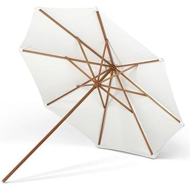 Photo of Messina Umbrella Ø300 - Parasol - Skagerak Design Team