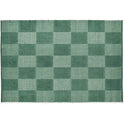 Check Rug, Small