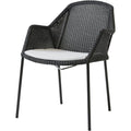 Thumbnail photo of Breeze Armchair Cushion Cane-line Natté