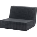 Thumbnail photo of Savannah Sofa Cushion Cane-line Natté Grey