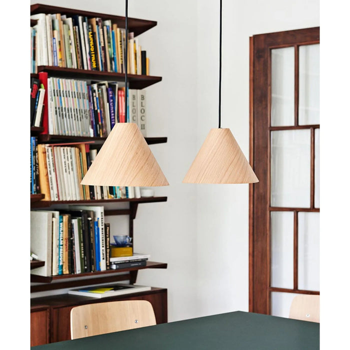 Photo of 30 Degrees Pendant Lamp, Medium
