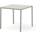 Thumbnail photo of May Tables Outdoor Table 85x85 Cm