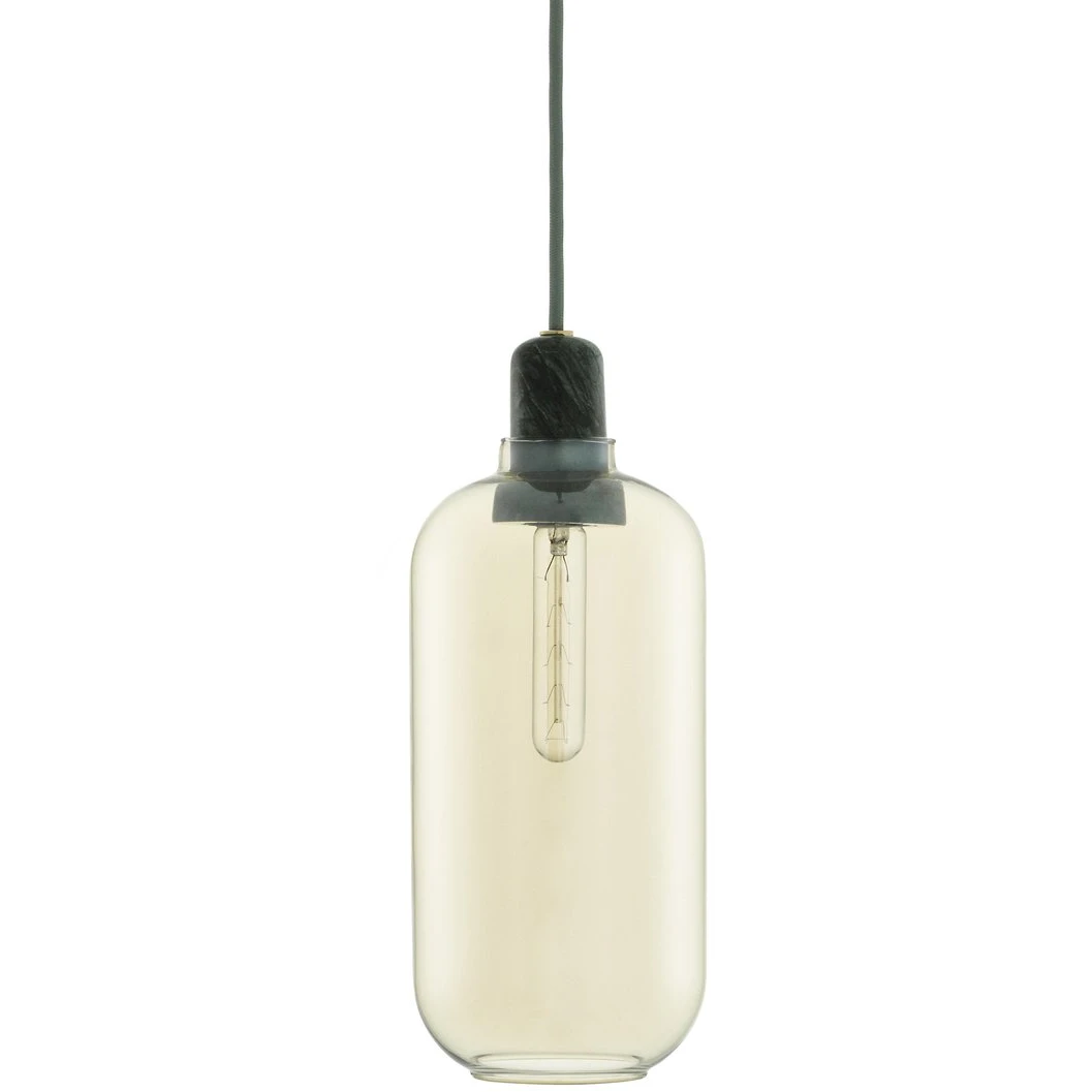 Amp Pendant Lamp Large