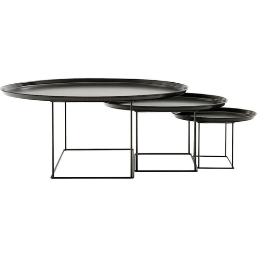 Photo of Fat Fat Small Tables