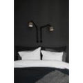 Thumbnail photo of Vipp522 Wall Lamp Black