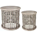 Thumbnail photo of Sorrento Side Table Petite