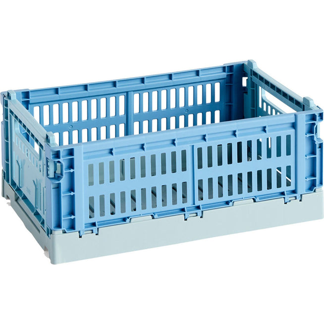 Photo of Colour Crate Mix, Small 17x26.5 Cm