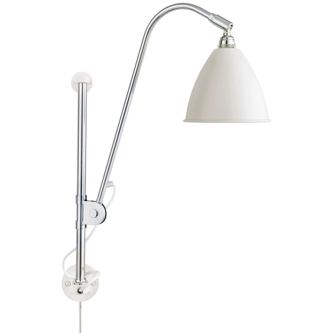 Bestlite BL5 Wall Lamp