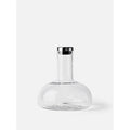 Thumbnail photo of Wine Breather Clear/steel - Vinkaraffer Och Dekantering - Norm Architects