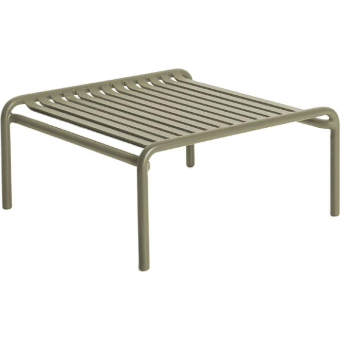 Photo of Coffee Table Weekend, Jade Green - Soffbord - Studio Brichet-ziegler - Grön - Metall