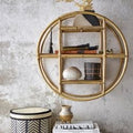 Thumbnail photo of Sia Wall Stand - Natural