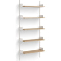 Thumbnail photo of New Works Shelf 30x80 Cm 1