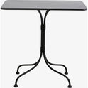 Viola Outdoor Table