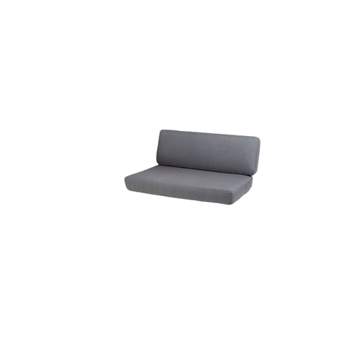 Photo of Savannah Sofa Cushion 2-seater Cane-line Natté Grey