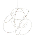 Thumbnail photo of Flock of Light 11 Pendant Lamp