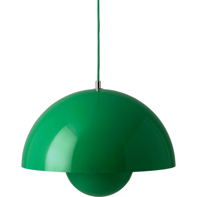 Photo of Flowerpot VP7 Pendant Lamp
