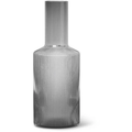 Thumbnail photo of Ripple Carafe H24 X W9 cm